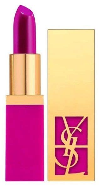 ysl rouge pure shine tuxedo pink dupe